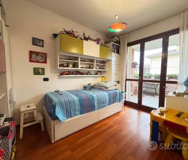 Appartamento di 88 m² con 3 locali e box auto a Ce - Foto 2