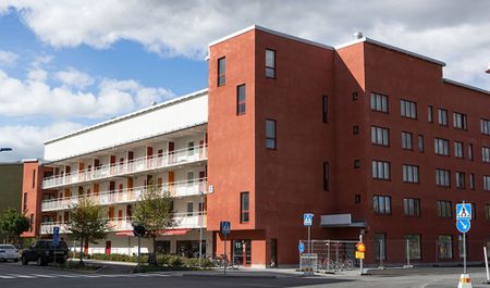 Rosendalsvägen 23L, 75644, Uppsala - Foto 5