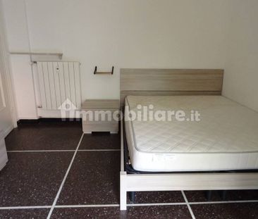 Bilocale via delle Rovare 18, San Fruttuoso, Genova - Photo 1
