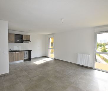 Appartement 3 pièces - Photo 3