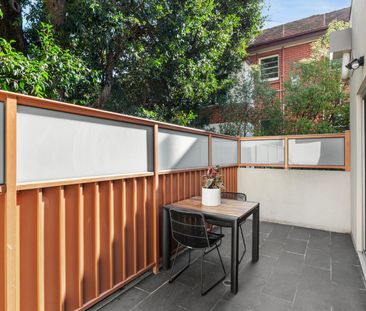 6/331 Orrong Road, St Kilda East VIC 3183 - Apartment For Rent | Do... - Photo 1