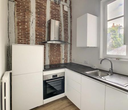 Location Appartement 2 pièces 51m² TOURS 37000 - Photo 5