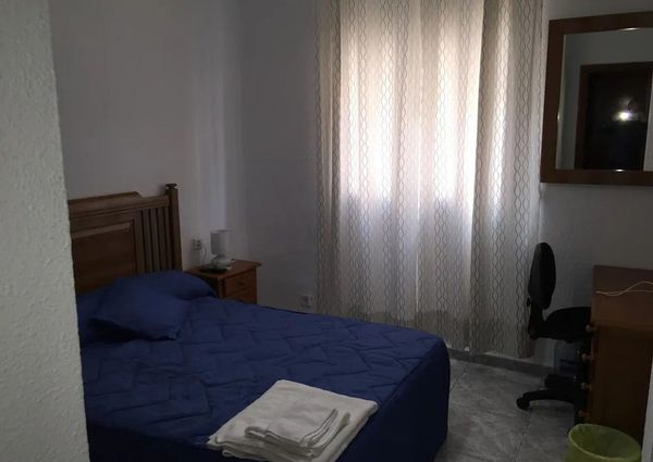 Calle Diego de Almaguer, Málaga, Andalusia 29006