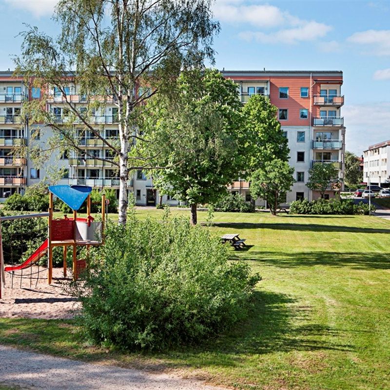 Barrsätragatan 31 A - Photo 1