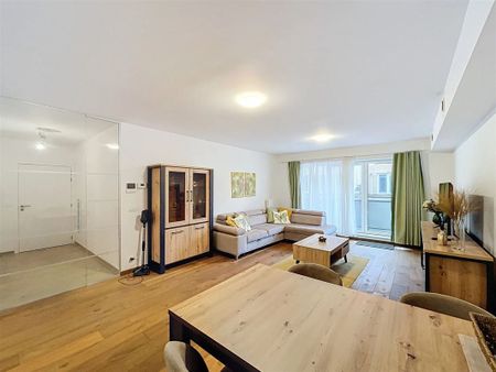 Appartement te huur - Photo 4