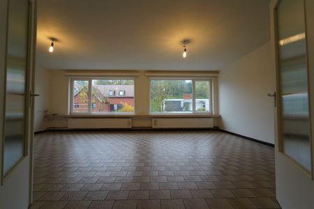 Ruim appartement met 3 slpk. - Foto 5