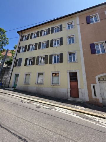 Joli appartement de 4 pièces - Foto 2