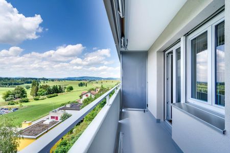 1 Zimmer-Wohnung - Photo 3
