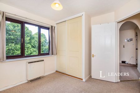 1 bedroom apartment to rent Dragonfly Green, St Peters, Worcester, WR5 - Photo 2