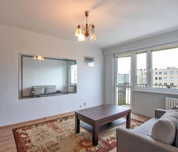 Mieszkanie na Wynajem - Zdjęcie 4