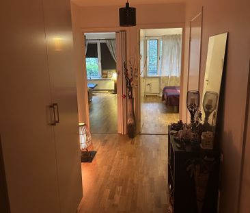 Vårbergsplan, Skärholmen - Photo 5