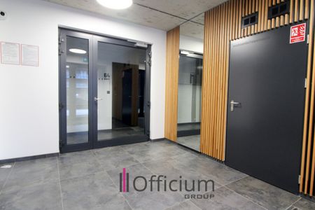 Wynajmę, nowe 2-pok. mieszkanie, bliska Wola - Фото 4