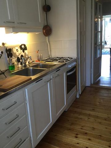 Södermalm - 2rok - tillsv - 18.400kr/mån - Foto 3