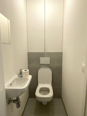 Appartement met 2 slaapkamers binnen de grote ring van Hasselt - Foto 5