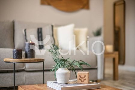 1 bedroom luxury Apartment for rent in Madrid, Spain - Photo 2