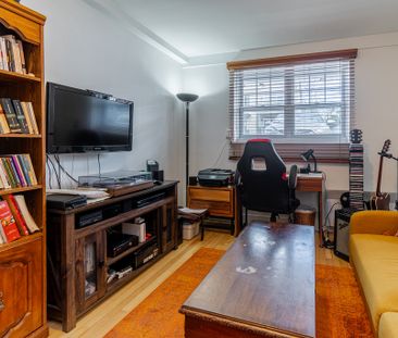 3 1/2, 1er JUILLET, Quatre-bourgeois - Photo 3