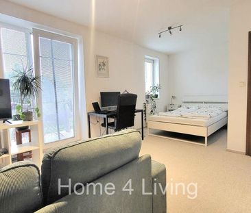 Pronájem bytu 1+1 40 m2 - Fotografie 4