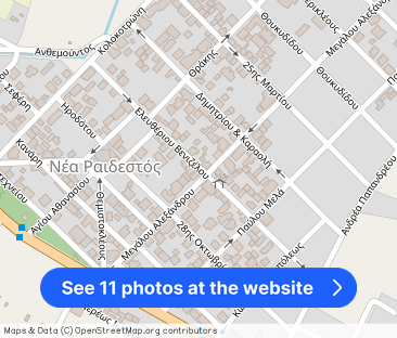 Διαμέρισμα για ενοικίαση - Θέρμη, - Photo 1