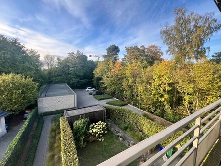 Appartement te huur - Photo 2