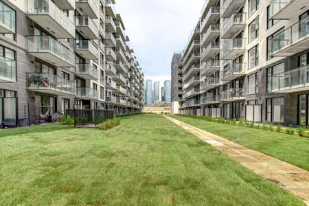 Appartement à louer - Montréal (Le Sud-Ouest) (Griffintown) - Photo 3