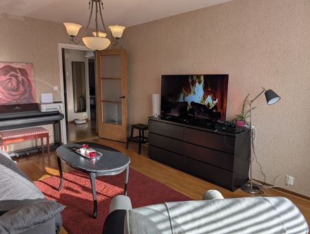 Malmö - 2rok - 5mån - 9.775kr/mån - Photo 3