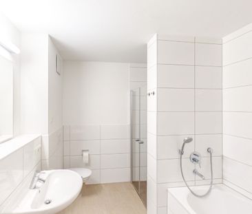 Attraktive 2-Zimmer Wohnung mit Balkon - Photo 3