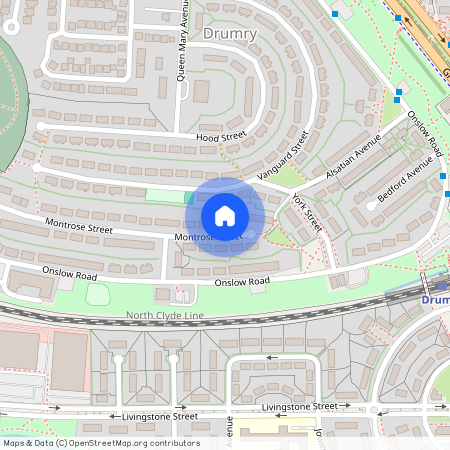 239 Montrose Street, Clydebank, G81 2PQ