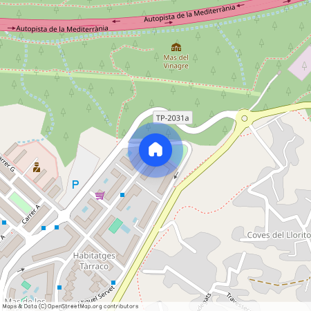 Sant Pere i Sant Pau, - Carrer Violant d'Hongria 39