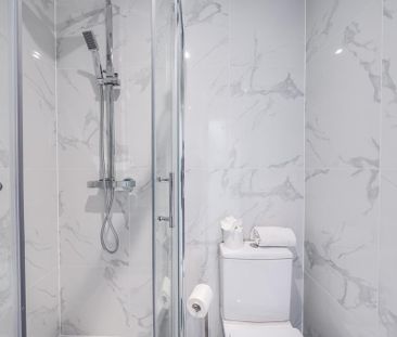 Studio to rent - Photo 6