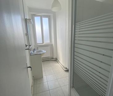 Location Appartement 2 pièces 46m² BREST 29200 - Photo 3