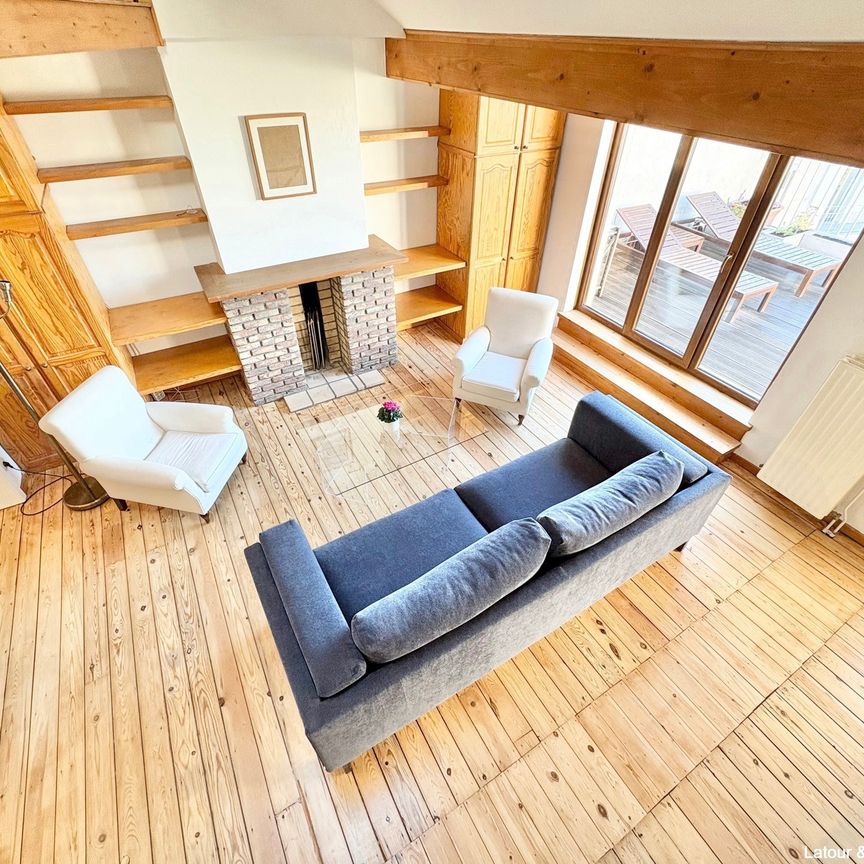 Place Saint-Antoine, 1040, Etterbeek - Photo 1