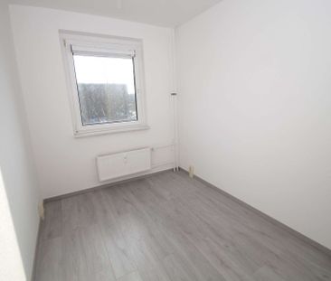 3-Zimmer-Wohnung mit Badewanne – Wohnberechtigungsschein erforderlich - Photo 5