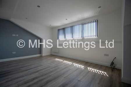 Flat 3, 1 Raincliffe Street, Leeds, LS9 9LW - Photo 2