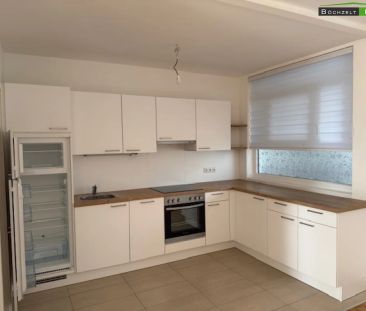 ++ ERSTBEZUG ++ neu sanierte Mietwohnung im Wohnpark Bahndammgasse,... - Foto 1