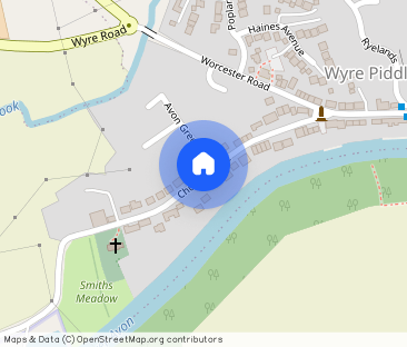 Church Street, Wyre Piddle - Photo 1