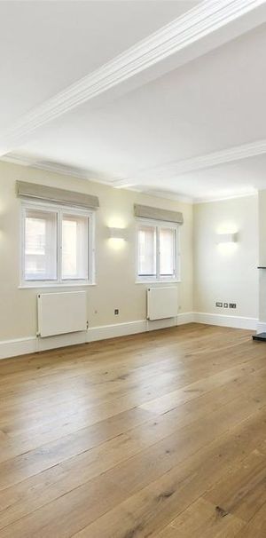 3 bedroom flat to rent - Photo 1