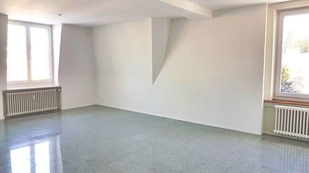 Stadt und Natur - ein Widerspruch? Nicht an dieser Wohnlage - Foto 4