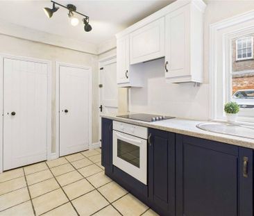 1 bedroom flat to rent - Photo 6