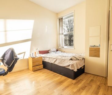 6 bedroom maisonette to rent - Photo 3