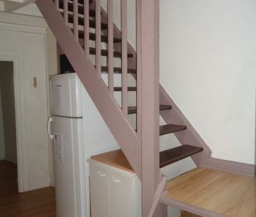 Location Appartement 3 pièces 56m² CHERBOURG-EN-COTENTIN 50100 - Photo 6