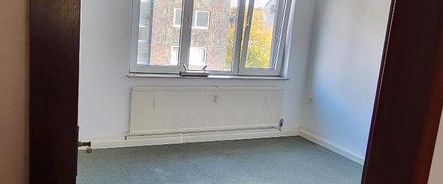 Terassenwohnung zur Miete in Duisburg/Mittelmeiderich - Photo 1