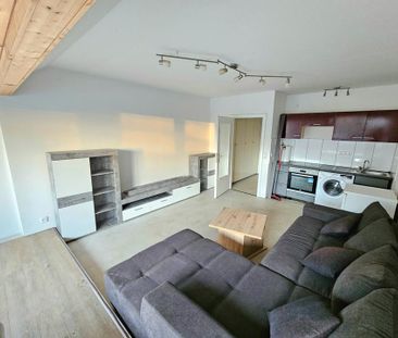 Schöne Single-Wohnung in der Nähe des Phoenix-Sees - Photo 3