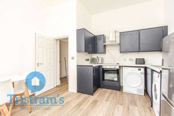 Loughborough Road, West Bridgford, NG2 - Photo 1