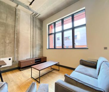 3 bedroom flat to rent - Photo 3