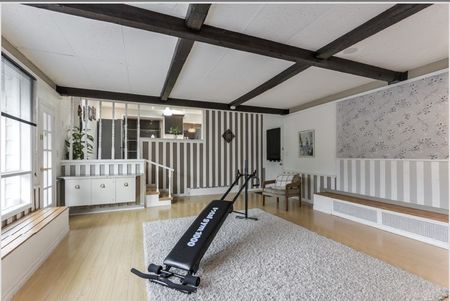 For Lease - Main 30 Ivordale Crescent Unit# Main, Toronto, Ontario - Photo 5