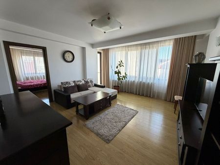 3 camere de inchiriat | zona Dorobanti | loc de parcare - Photo 2