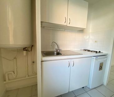 Grabels - T2 - 48.16 m² - Photo 3