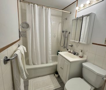 Maison de plain-pied à louer, Montréal (Ville-Marie) - Photo 6