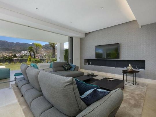 Marbella, Andalusia 29603 - Photo 1