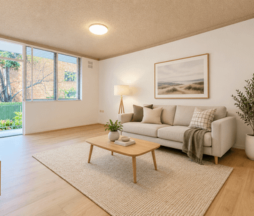 EVERYDAY COMFORT, EXCEPTIONAL CONVENIENCE! - Photo 1